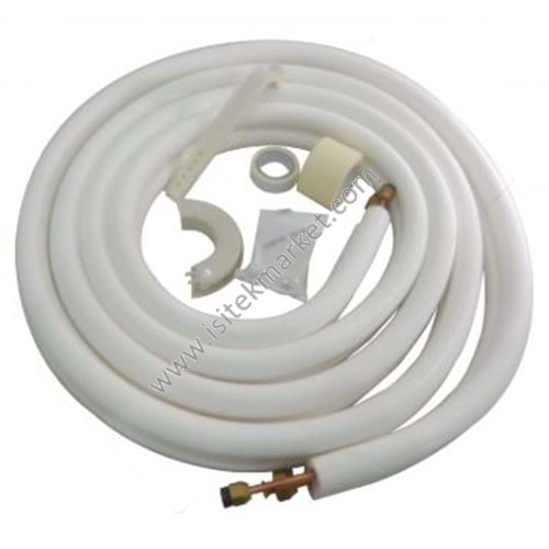 KLİMA MONTAJ KİTİ (3/8-5/8) 10 MT AL CU