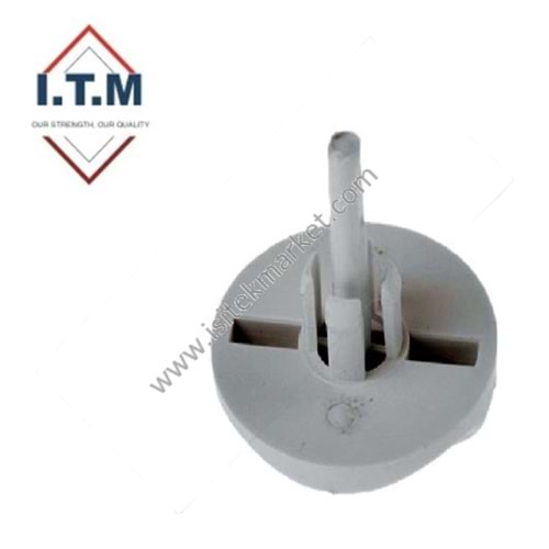 DÜĞME FER 39819500 DOMİPROJECT