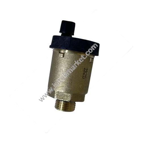 HAVA AYIRICI PURJÖR PLASTİK KAPAK KRAMER - 3/8 0123