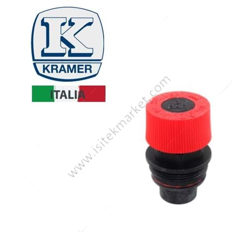 3 BAR EMNİYET VENTİLİ KRAMER İÇ TAKIM - UZUN VAILLANT 0020123566 PROTHERM 0020118734 DEMIRDOKUM D003202395