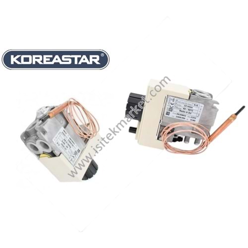 SIT GAZ VALFİ SIT 0.630.802 KOREASTAR KS902331025