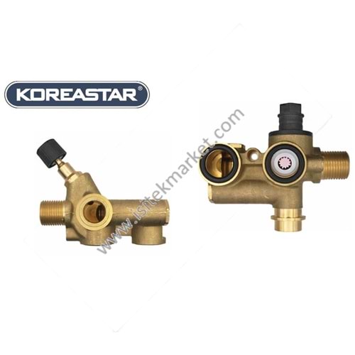 DÖNÜŞ GRUBU KOREASTAR KS902602180