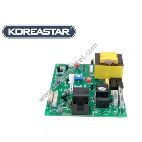 ANA KART KOREASTAR KS902605550