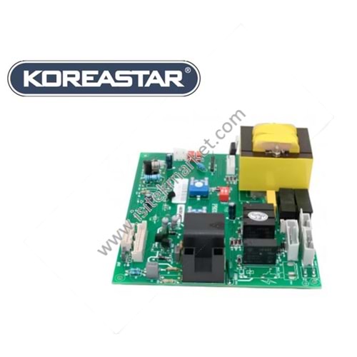 ANA KART KOREASTAR KS902605551