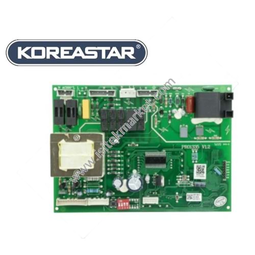 ANA KART KOREASTAR KS902605563