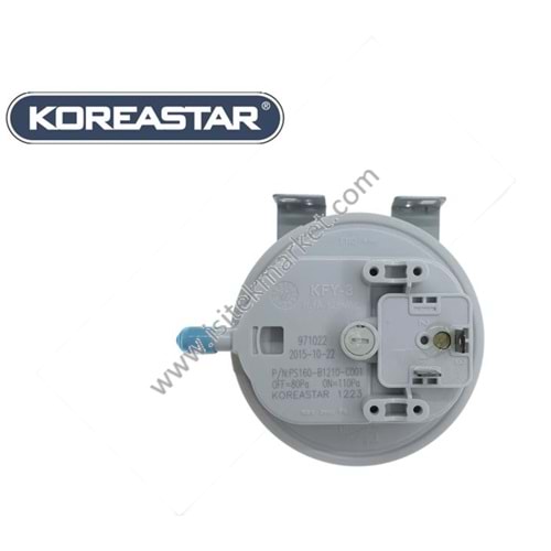 HAVA BASINÇ ANAHTARI KOREASTAR KS90260870