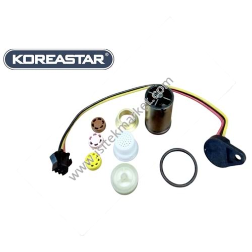 AKIŞ SWITCHİ KOREASTAR KS902609070