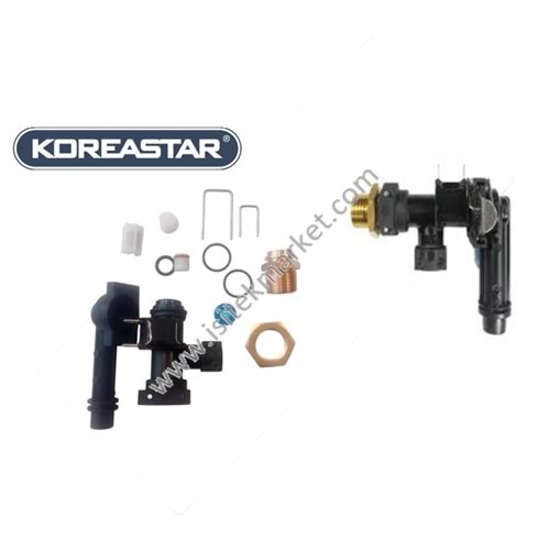 AKIŞ SWITCHİ KOREASTAR KS902614650