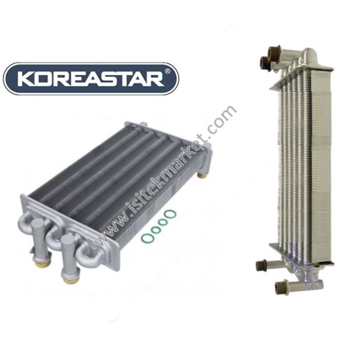 ANA EŞANJÖR KOREASTAR KS90263880