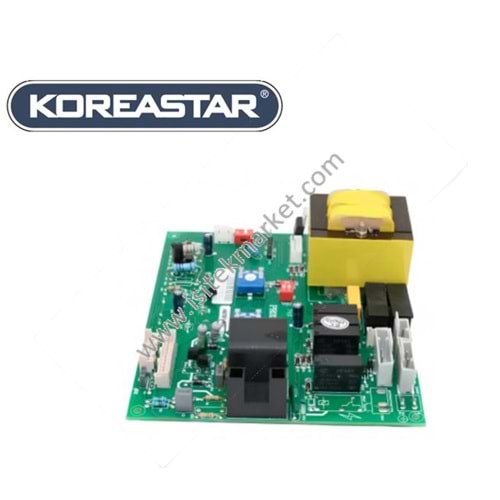 ANA KART KOREASTAR KS90263980