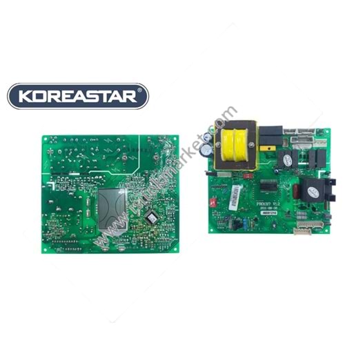ANA KART KOREASTAR KS90263990