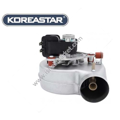 FAN SOHON KOREASTAR KS90264150