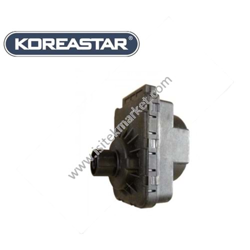 3 YOLLU VANA MOTORU KOREASTAR KS90264180