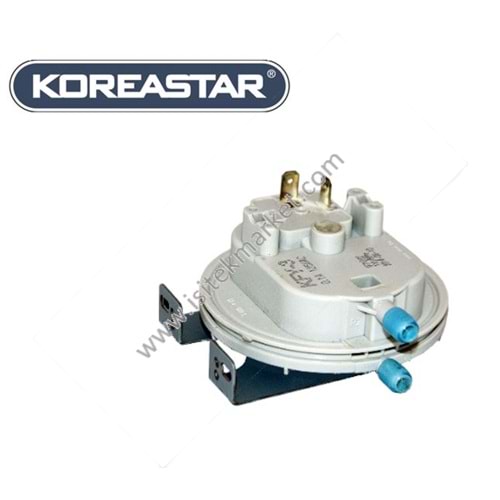 HAVA BASINÇ ANAHTARI KOREASTAR KS90264200