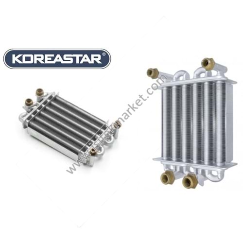 ANA EŞANJÖR KOREASTAR KS90265550