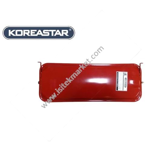 GENLEŞME TANKI KOREASTAR KS90265620