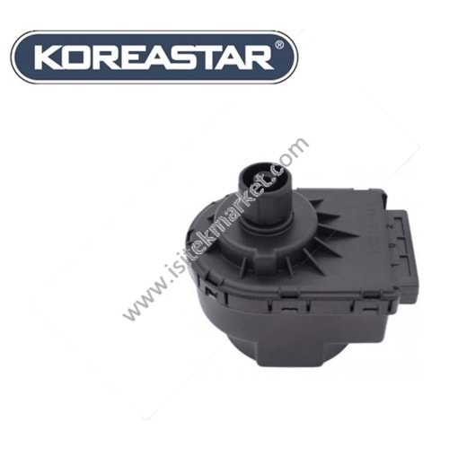 3 YOLLU VANA MOTORU KOREASTAR KS90299019