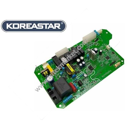 ANA KART KOREASTAR KS90299057