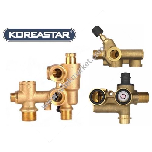 DÖNÜŞ GRUBU KOREASTAR KS90299111