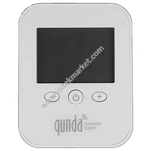 QUNDA EVSEL KLİMA KUMANDASI KT-THR01