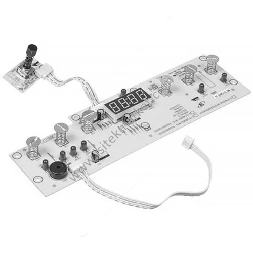 KENWOOD OCAK KONTROL PCB AÇMA/KAPAMA ANAHTARI KW715296