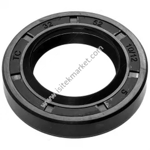 Çamaşır makinesi contası L57A001A4 WFK 32*52*10-12