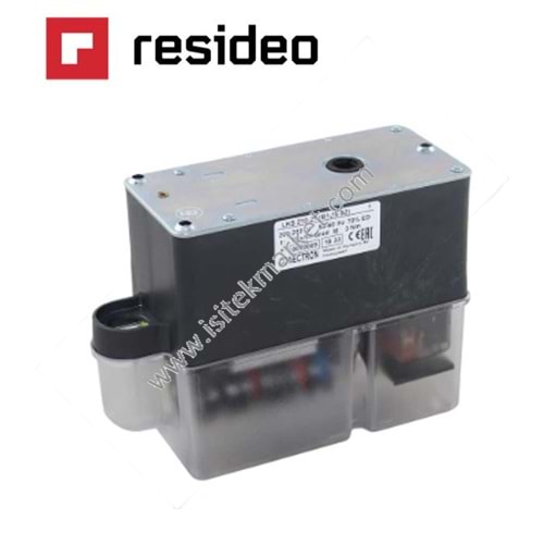 SERVO MOTOR CONNECTRON LKS210-21 (B1-15S2)