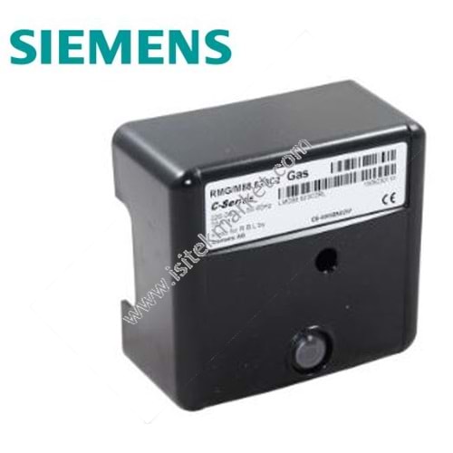 BRÜLÖR OTOMATİĞİ SMNS RMG/M88.623C2