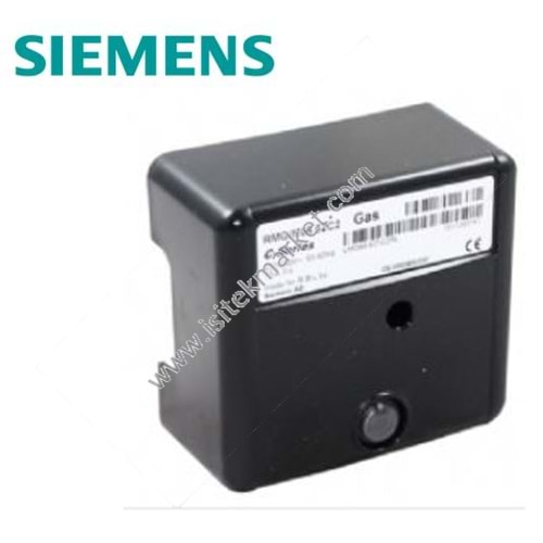 BRÜLÖR OTOMATİĞİ SMNS RMG/M88.62C2