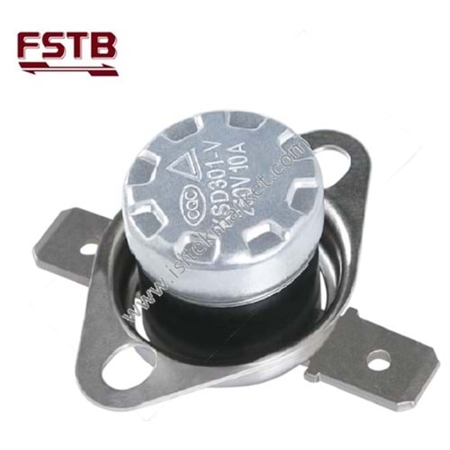 LIMIT TERMOSTAT 70 C BX 616160 FER