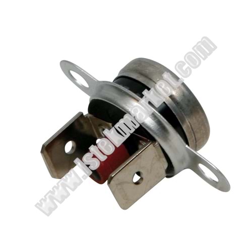 LİMİT TERMOSTAT 120 DERECE SİGORTALI - S1008000