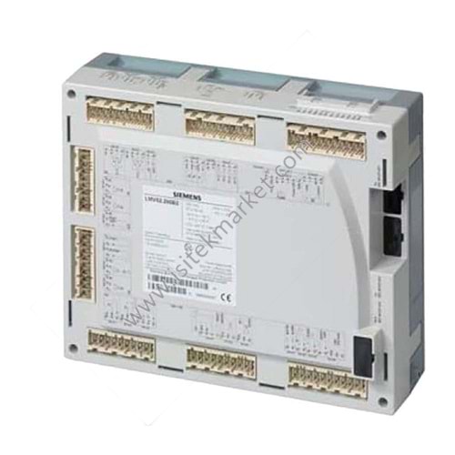 SIEMENS LMV51.100C2 KONTROL CİHAZI