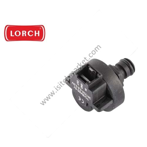 BASINÇ SENSÖRÜ LORCH LRC12101