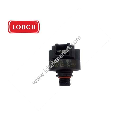 BASINÇ SENSÖRÜ LORCH LRC12102