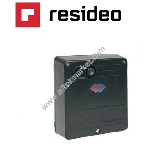 ROTARY VANA MOTORU HONEYWELL M6061A1039 30NM 24V AC FLOA