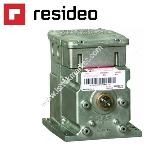 MODUTROL MOTOR HONEYWELL M6284D4004