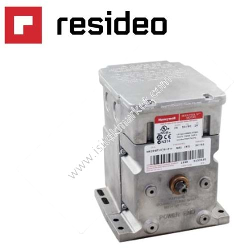 MODUTROL MOTOR HONEYWELL M6284F1078