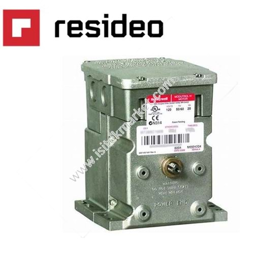 MODUTROL MOTOR HONEYWELL M944A1093