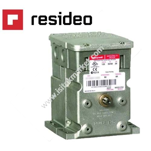 MODUTROL MOTOR HONEYWELL M9484F1023