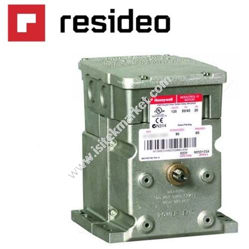 MODUTROL MOTOR HONEYWELL M9484F1049