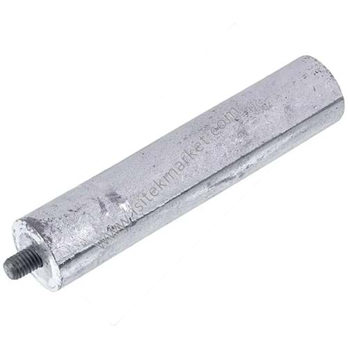 ATLANTIC \ ROUND MA12026ATL SU ISITICI MAGNEZYUM ANOTU