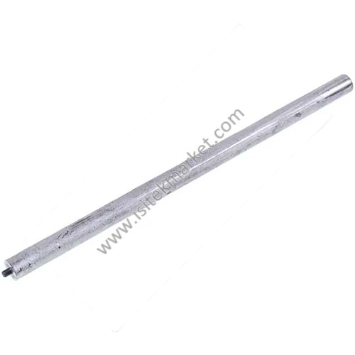 MAGNEZYUM ANOT (D=18 MM, L=360 MM, M6X7 DİŞ) ATLANTIC/ROUND MA36518ATL SU ISITICI İÇİN