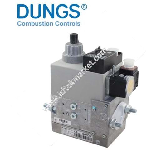 GAZ VALFİ DUNGS MB-DLE 412 B01S20 R1