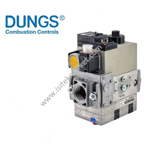 GAS MULTIBLOK DUNGS MB-VEF 412 B01 S12 247322