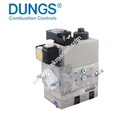 GAS MULTIBLOK DUNGS MB-VEF 412 B01 S30