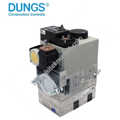 GAS MULTIBLOK DUNGS MB-VEF 412 B01 S32