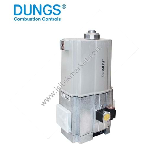 ORANSAL MULTIBLOCK DUNGS MBC1200 SE S82