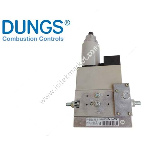 GAS MULTIBLOK DUNGS MB-ZRDLE 412 B01 S20 223752