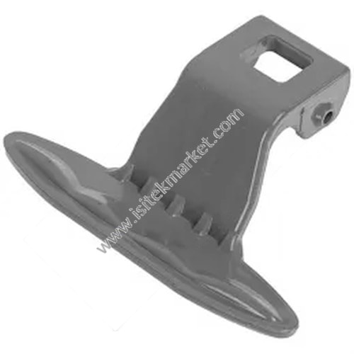 LG İLE UYUMLU ÇAMAŞIR MAKİNESİ KAPI KOLU MEB61281101