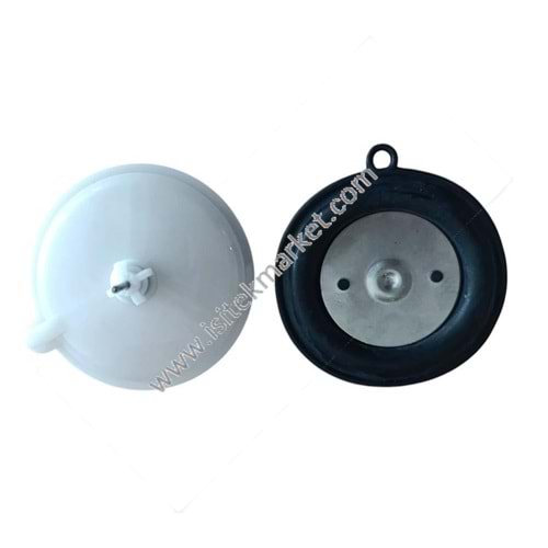 DİYAFRAM TAKIMI (KAPAK) HK 323 SU GİRİŞ